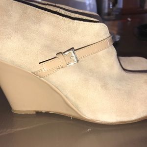 Anne Klein IFlex Booties